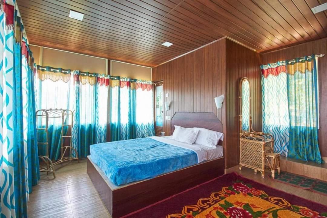 Вилла Munnar Nature Dale Экстерьер фото