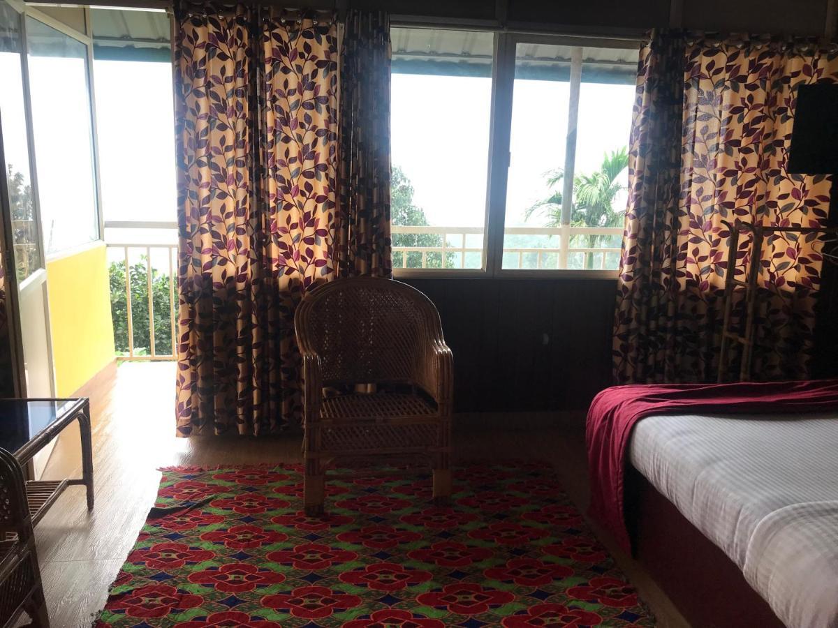 Вилла Munnar Nature Dale Экстерьер фото