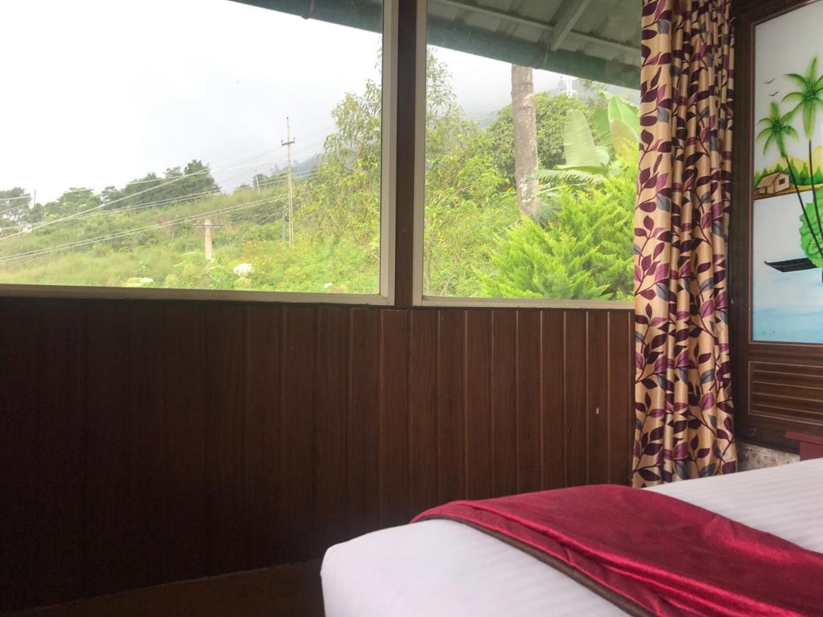 Вилла Munnar Nature Dale Экстерьер фото