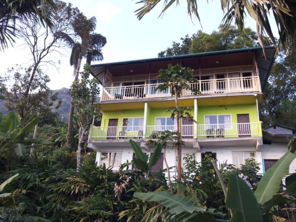 Вилла Munnar Nature Dale Экстерьер фото