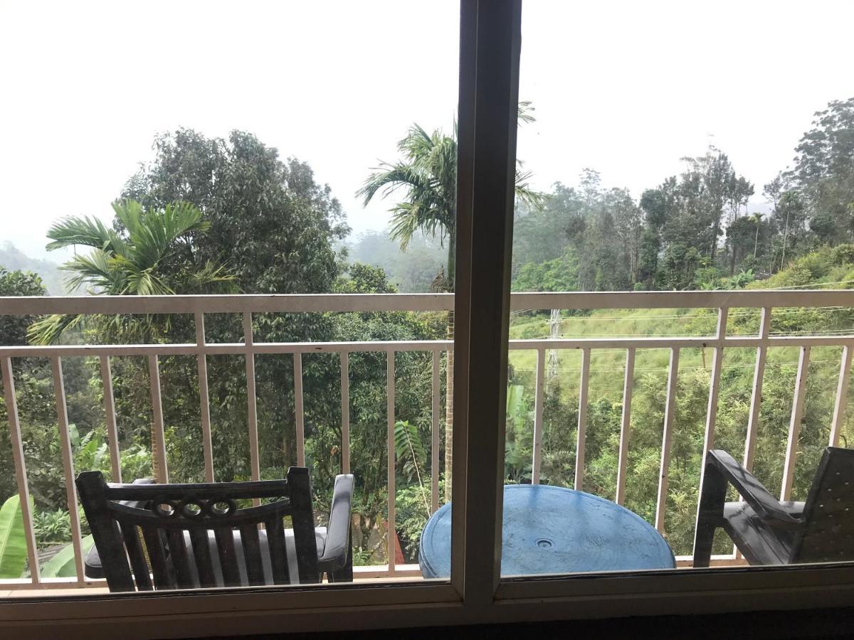 Вилла Munnar Nature Dale Экстерьер фото