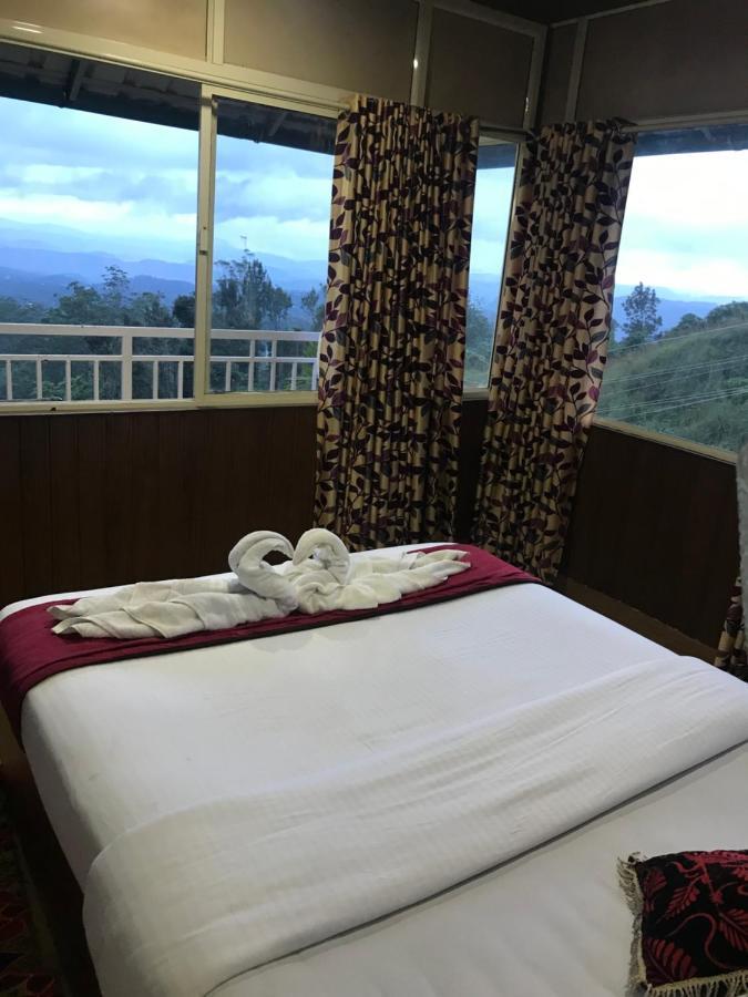Вилла Munnar Nature Dale Экстерьер фото